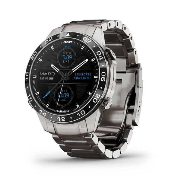 Garmin Marq Aviator Gen 2
