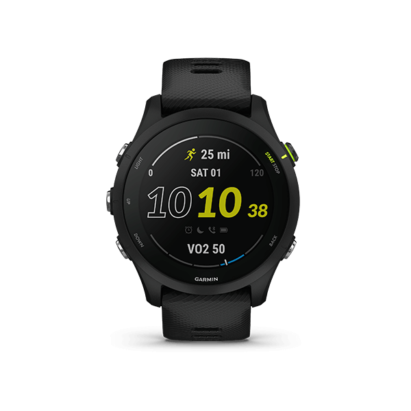 Garmin Forerunner 255