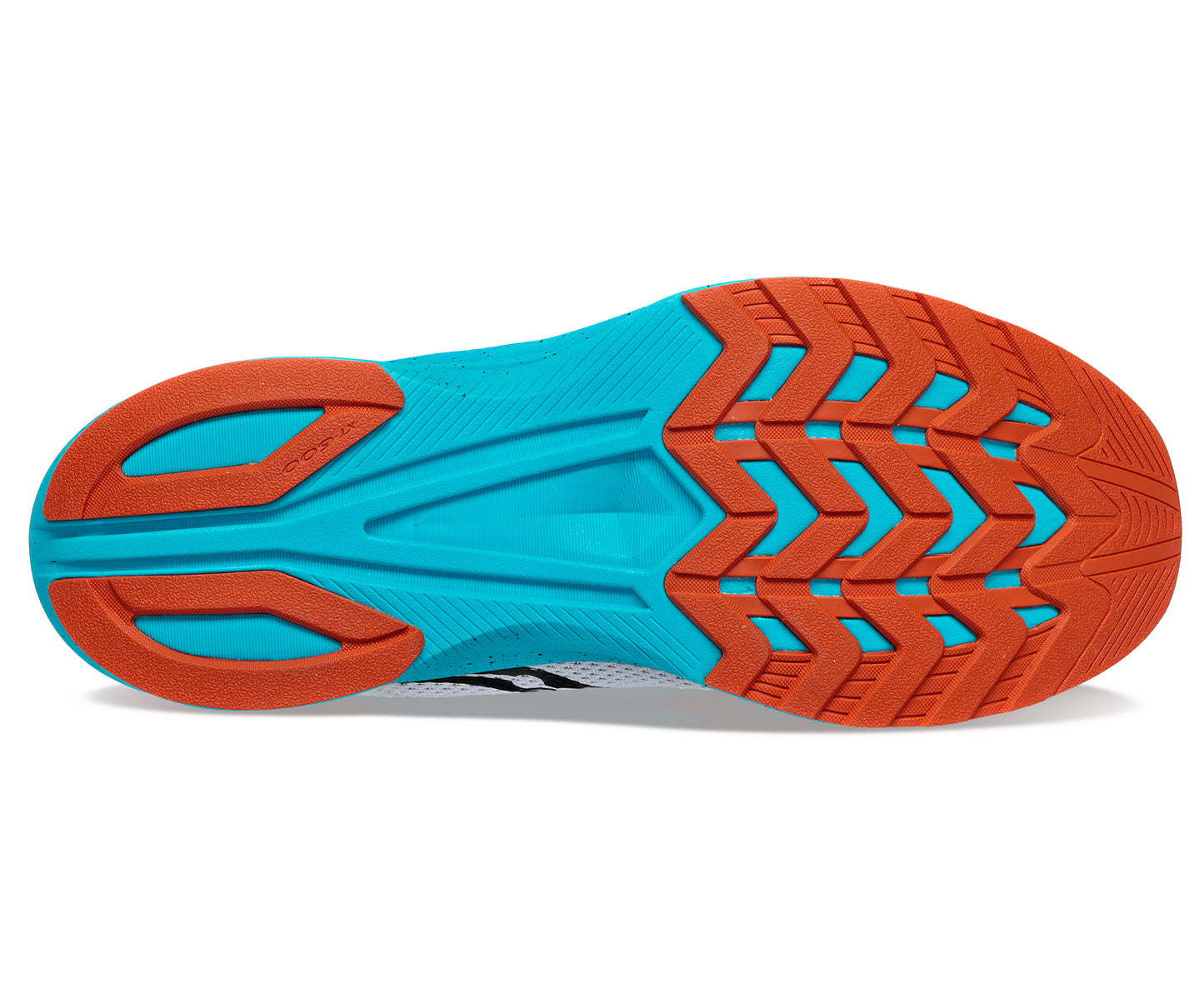 Saucony Men’s Axon 3 Fog/Agave