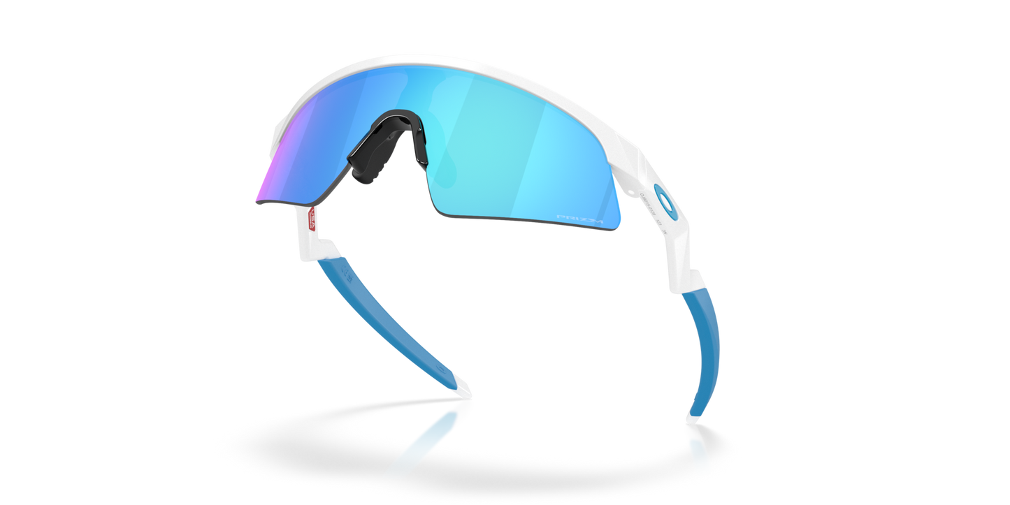 Oakley Resistor Sweep