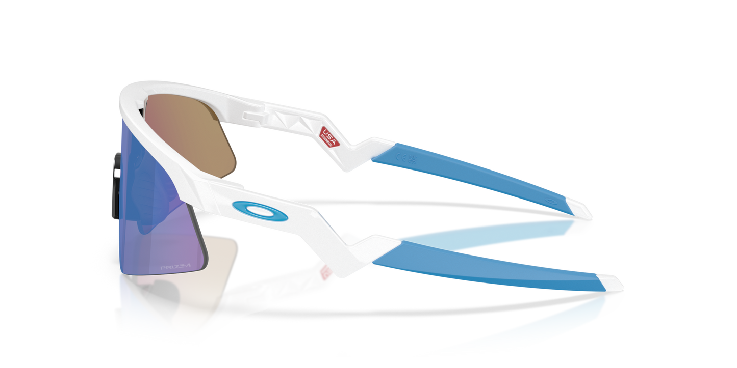 Oakley Resistor Sweep