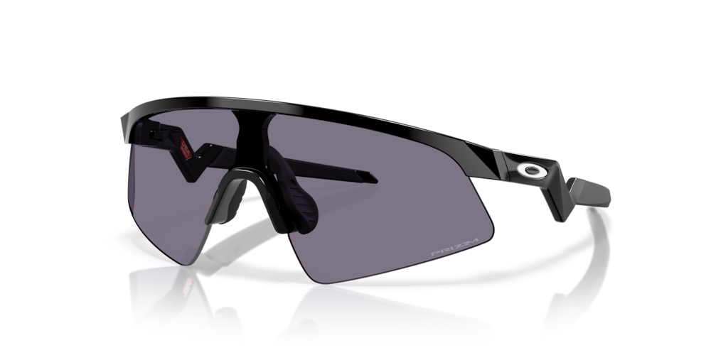 Oakley Resistor Sweep