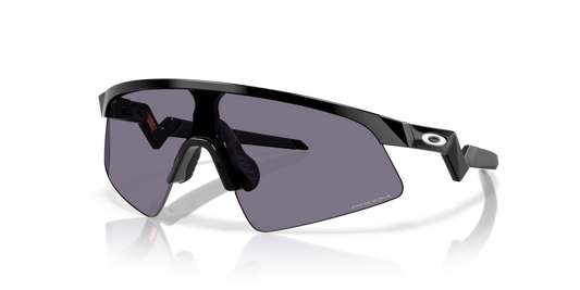 Oakley Resistor Sweep