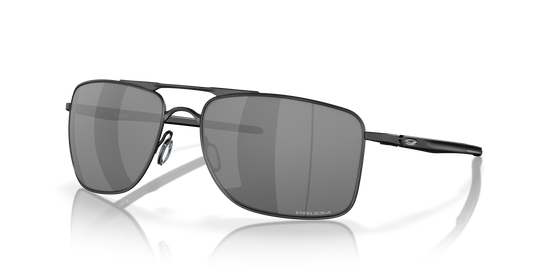 Oakley Sunglass Gauge 8 Matte Black Prizm Black Polarized