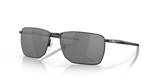oakley sunglass Ejector prizm black Lenses with satin black Frame
