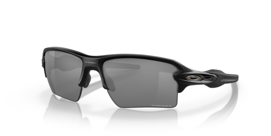 Oakley sunglass Flak® 2.0 XL  prizm black Lenses with matte black Frame