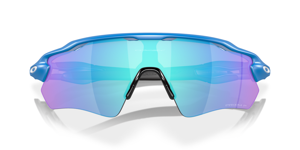 Oakley sunglass Radar® EV Path® prizm sapphire polarized Lenses with matte sapphire Frame