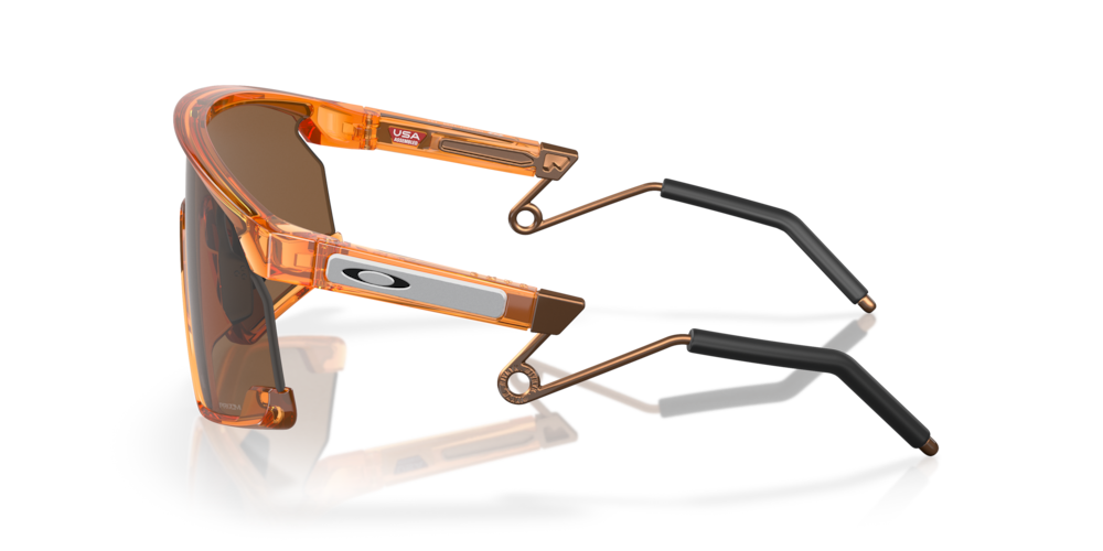Oakley BXTR Metal Coalesce Collection