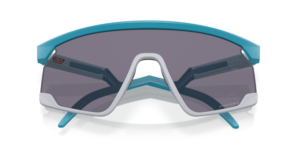 Oakley BXTR with Grey Lens