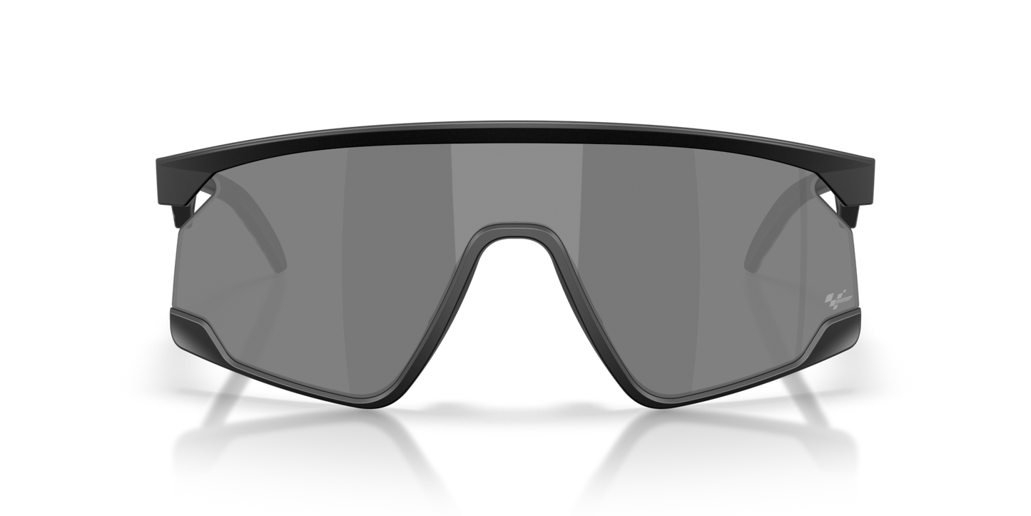 Oakley Sunglass BXTR MotoGP™ Collection prizm black Lenses, matte black Frame