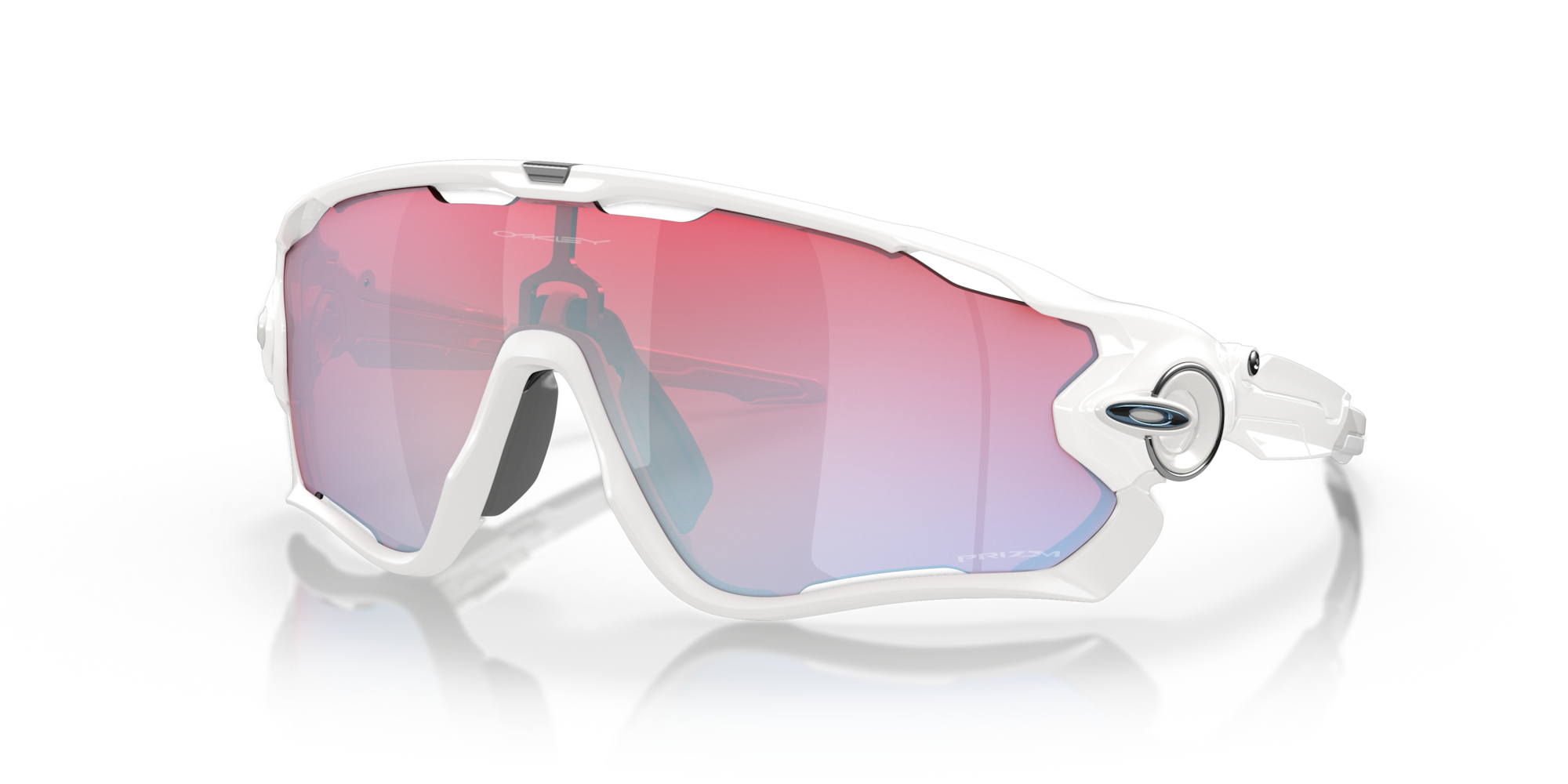 Oakley Sunglass Jawbreaker™ Prizm™ Snow Collection prizm snow