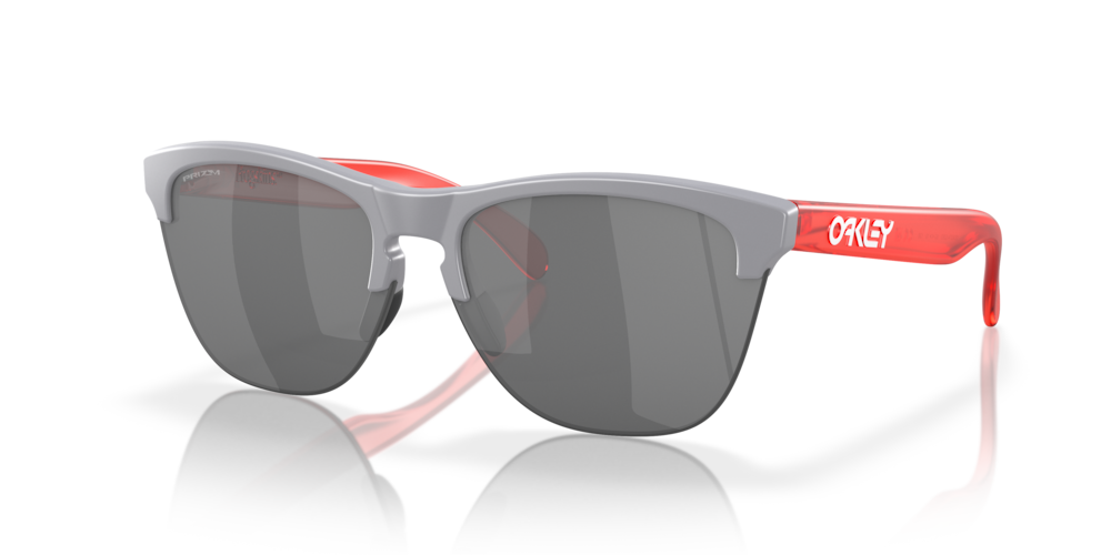 Frogskins lite prizm ruby best sale