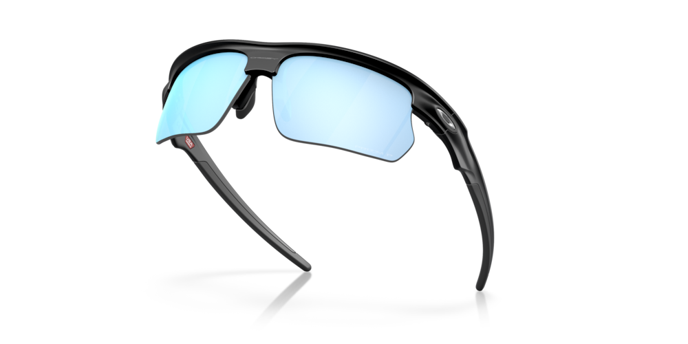 Oakley BISPHAERA Prizm Deep Water Polarized