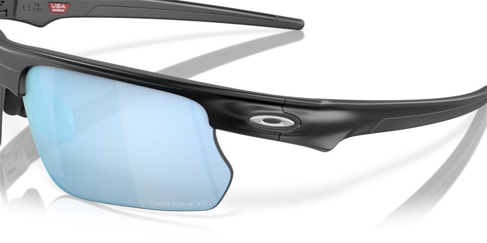Oakley BISPHAERA Prizm Deep Water Polarized