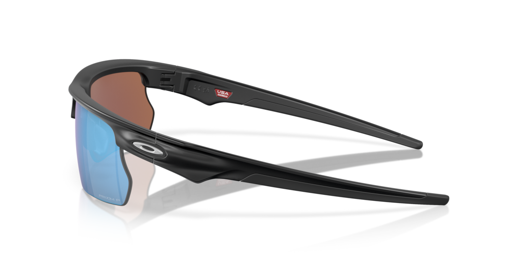 Oakley BISPHAERA Prizm Deep Water Polarized