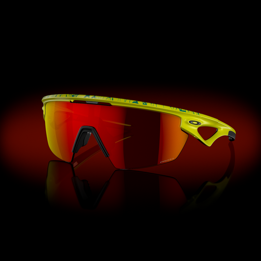 Oakley Sphaera™ Inner Spark Collection