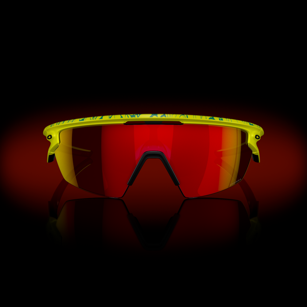 Oakley Sphaera™ Inner Spark Collection