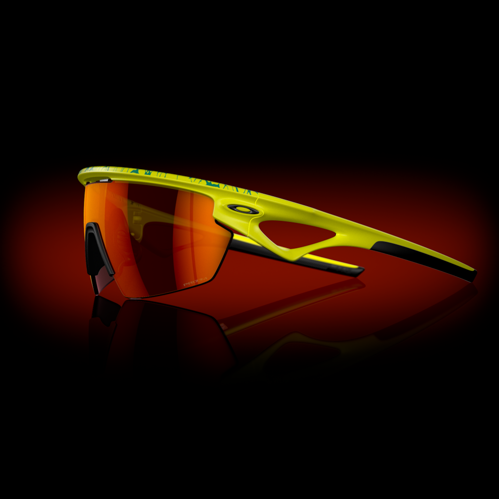 Oakley Sphaera™ Inner Spark Collection