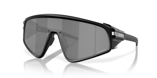 Oakley sunglass Latch™ Panel rizm black Lenses with matte black Frame