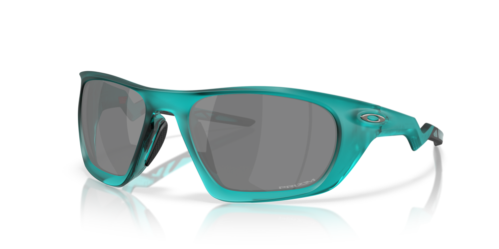 Oakley Sunglass Lateralis prizm black Lenses with matte Oakley Sunglass Lateralis prizm black Lenses with matte