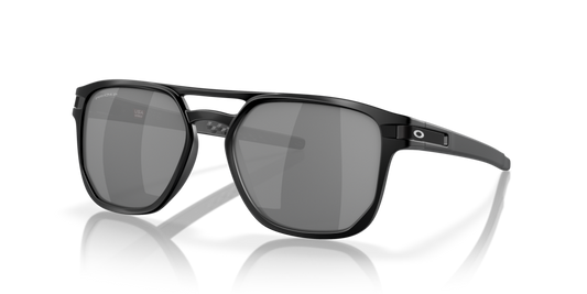 Oakley Sunglass Latch™ Beta prizm black polarized Lenses with matte black Frame