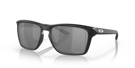 Oakley sunglass Sylas prizm black Lenses,with matte black Frame