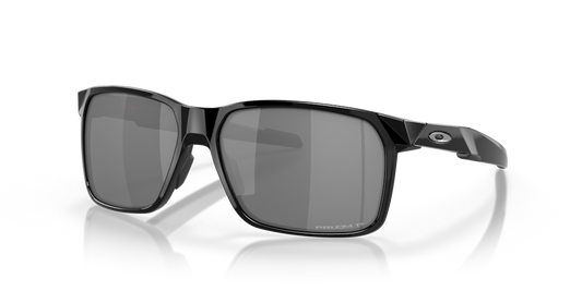 Oakley Portal X Prizm Polarized Black