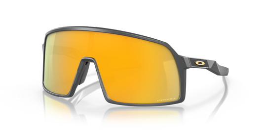Oakley Sunglass Sutro (S) Fern Swirl Prizm Bronze