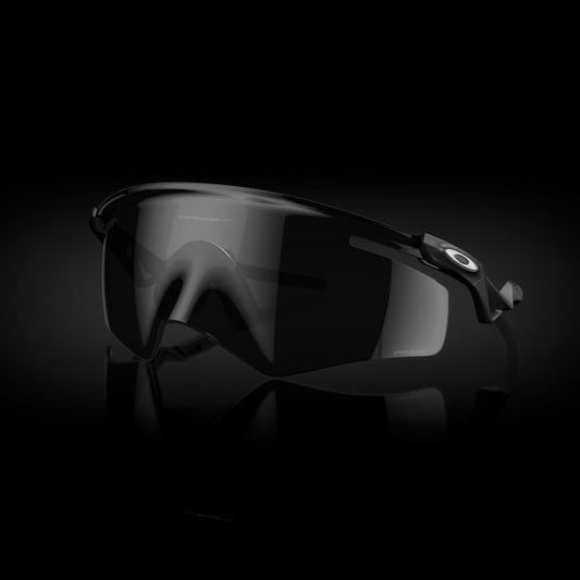 Oakley Sunglass QNTM Kato™ prizm black Lenses with matte black Frame