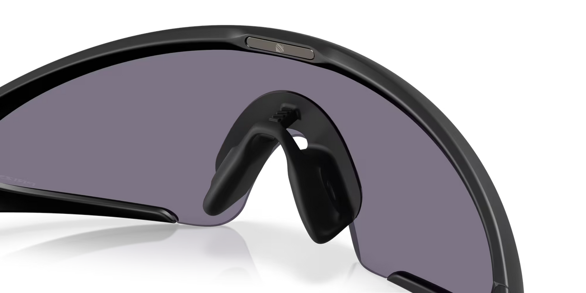 Oakley Ellipse prizm grey Lenses, matte black Frame