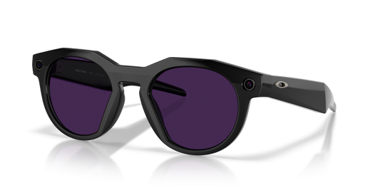 Oakley Meta HSTN Transitions Black Frame