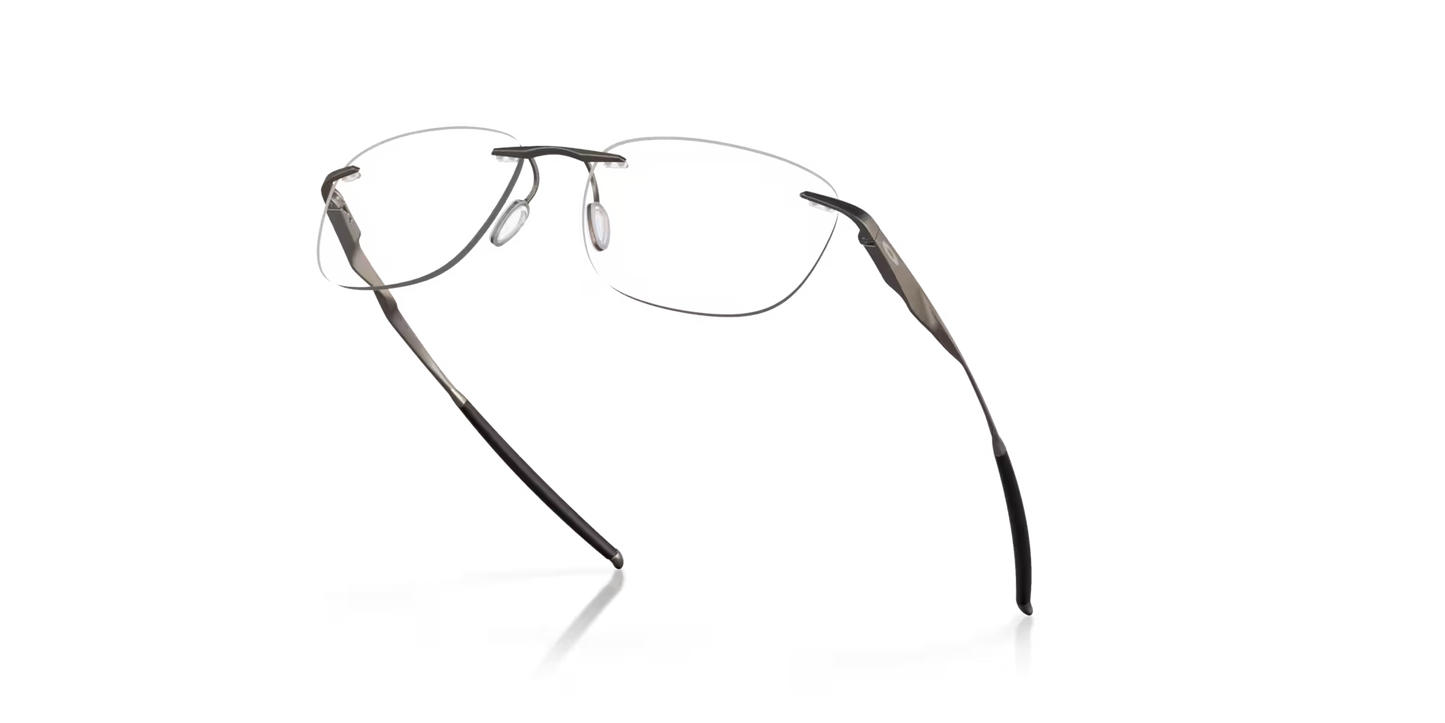 Oakley Wingfold EVR satin pewter Frame