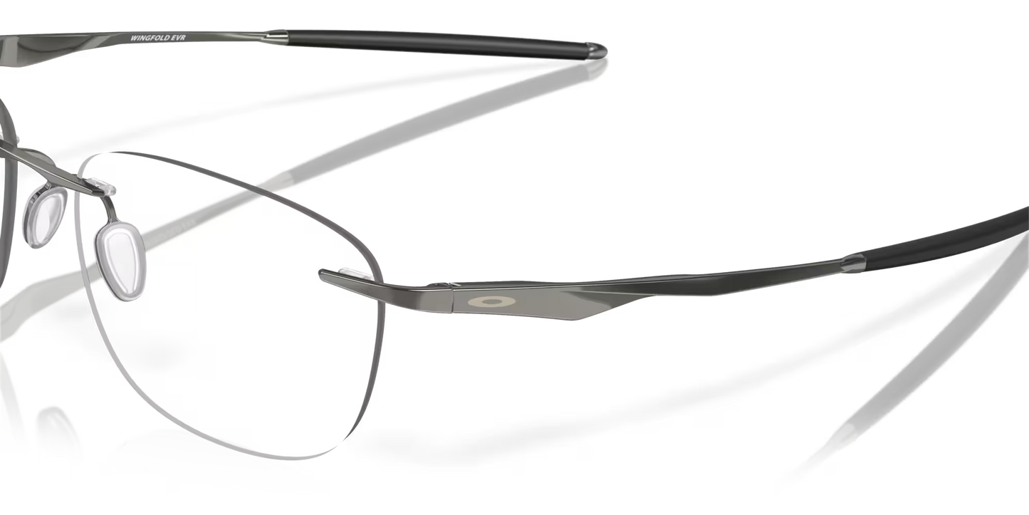 Oakley Wingfold EVR cement Frame