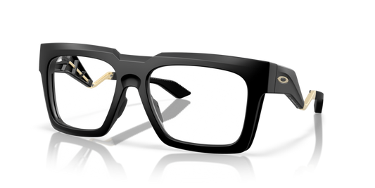 Oakley Sunglass Enigma Ink with satin black Frame