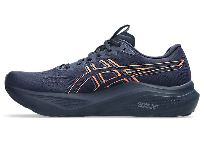 Asics GT-2000 14 MIDNIGHT/ VIVID CORAL