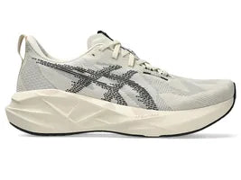 Asics Novablast 5 OATMEAL/BLACK