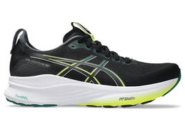 Asics GEL-KAYANO 32 Black/ Jasper Green