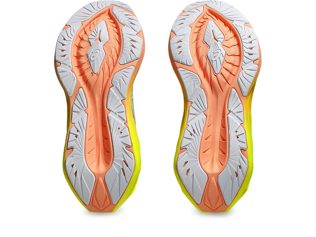 Asics Novablast 4 Paris Edition for Women