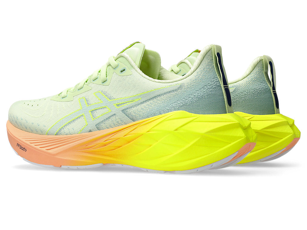 Asics Novablast 4 Paris Edition for Women