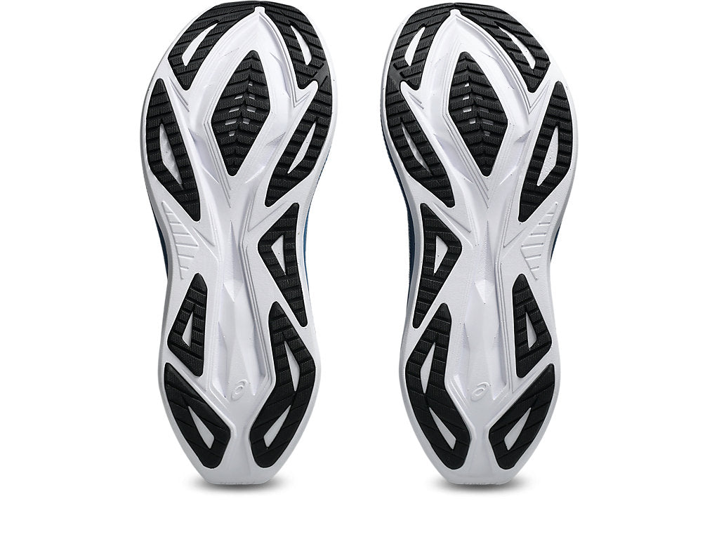 ASICS SUPERBLAST 2 Unisex Blue Running Shoes
