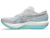 Asics Magicspeed 5 WHITE/PURE SILVER