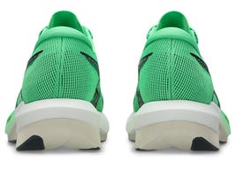 Asics Magic Speed 5 VITAL GREEN/CARRIER GREY