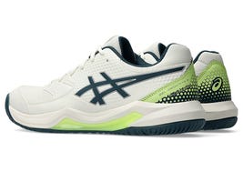 Asics GEL-DEDICATE 8 PICKLEBALL CREAM / TRANQUIL TEAL