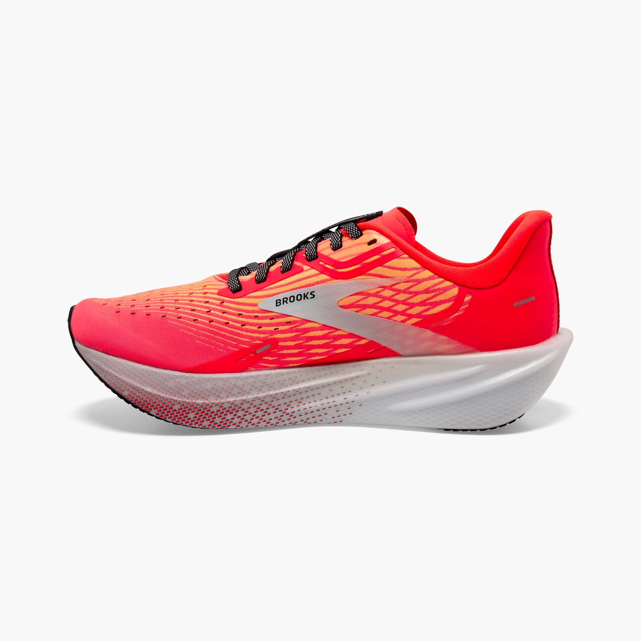 Brooks Hyperion Max Orange for Women