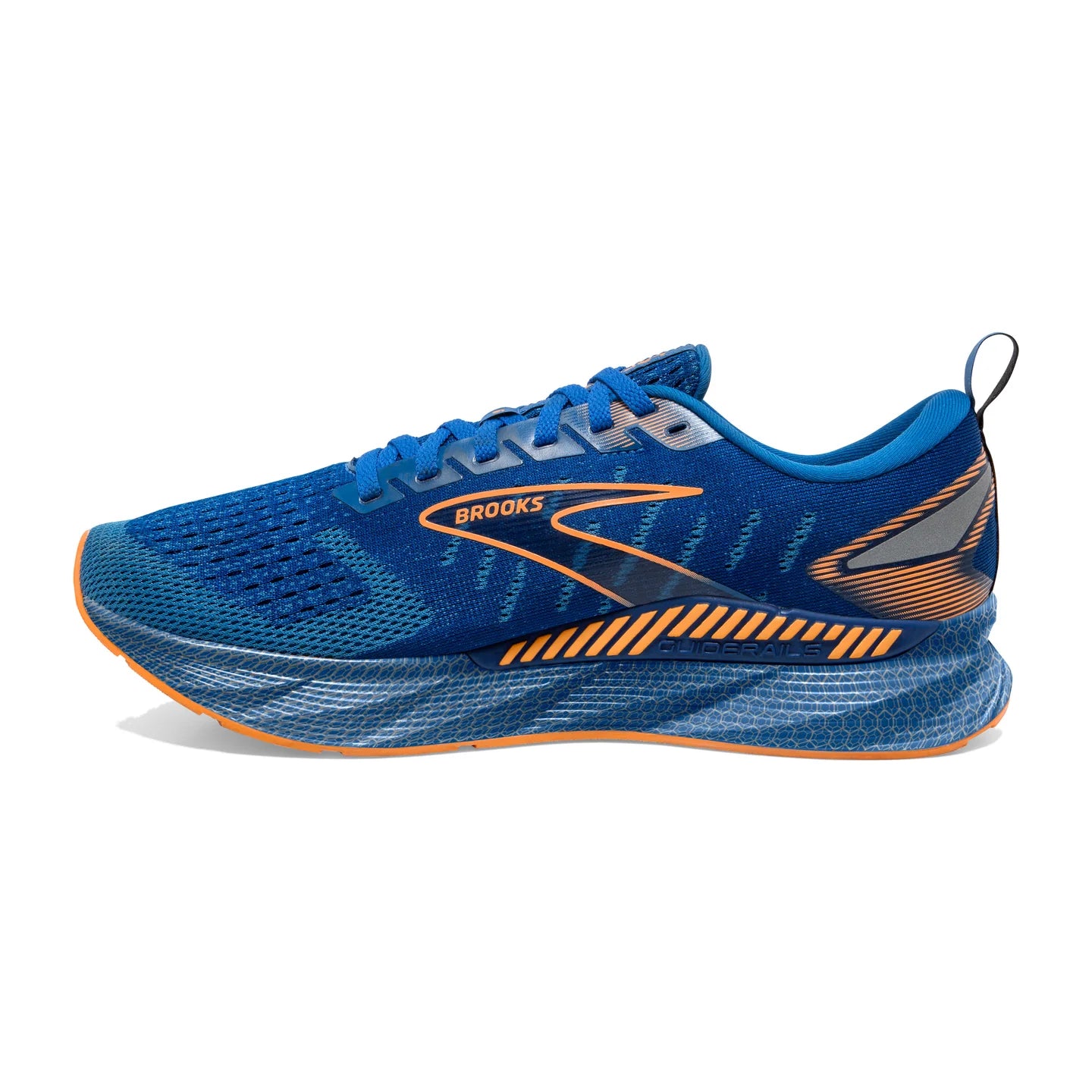 Men's brooks levitate running shoes best sale