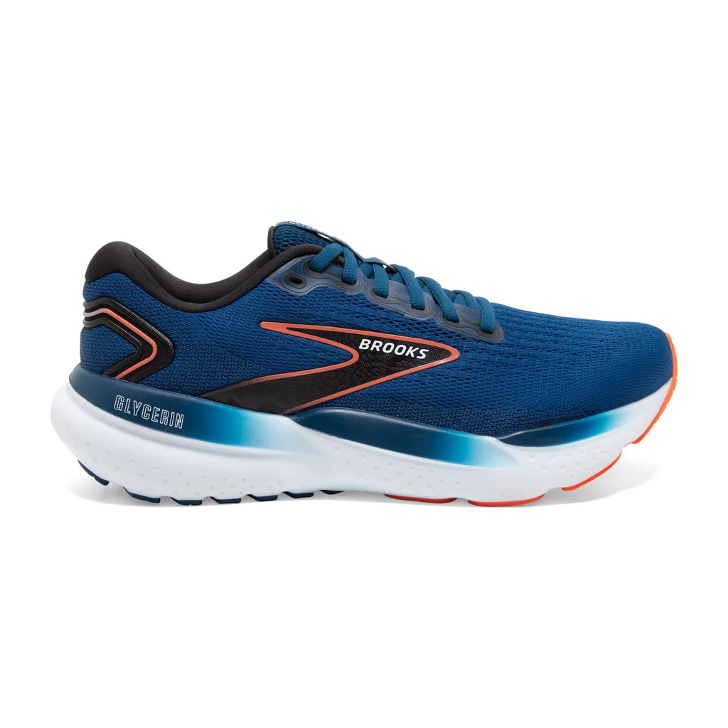 Buy Brooks Glycerin 21 the best price in India from Brooks Authorized Distributor