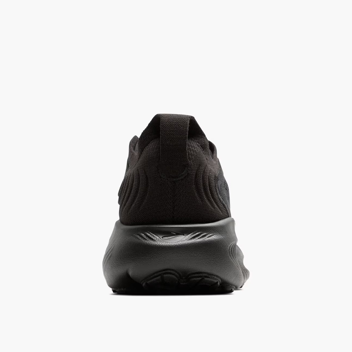 Brooks Adrenaline GTS 25 Black/Black/Ebony