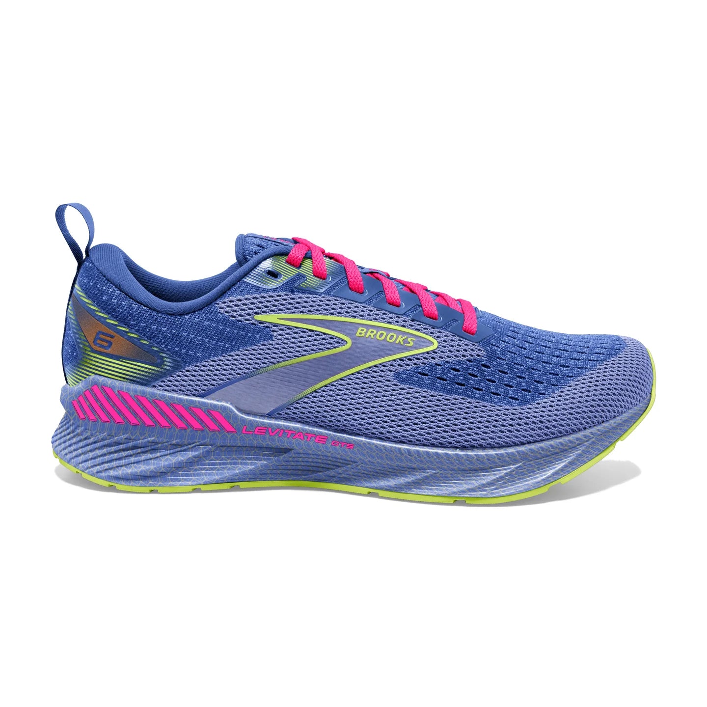 Buy BROOKS Levitate GTS 6 Women s road running shoes in Thane