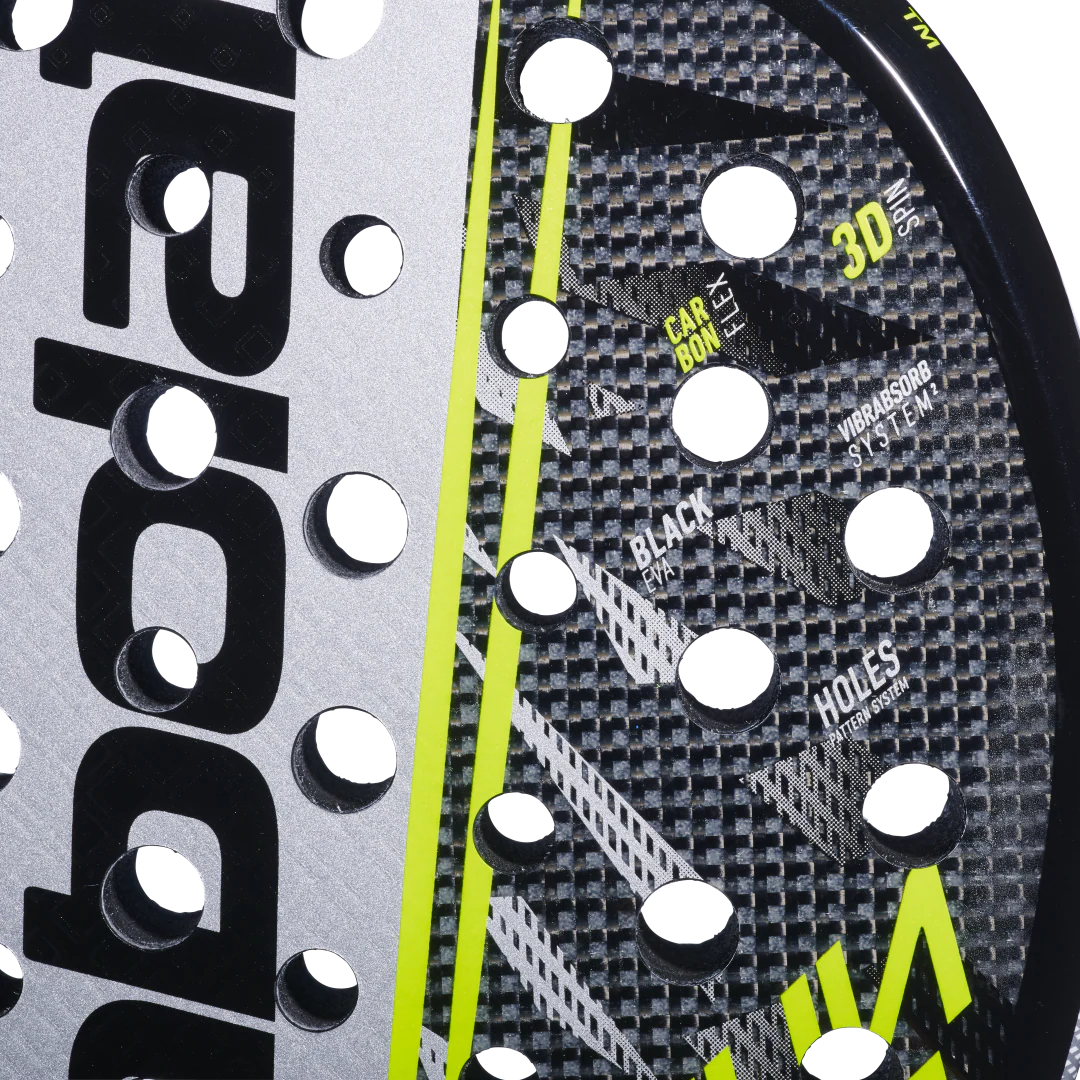 Babolat Counter Veron 2.6