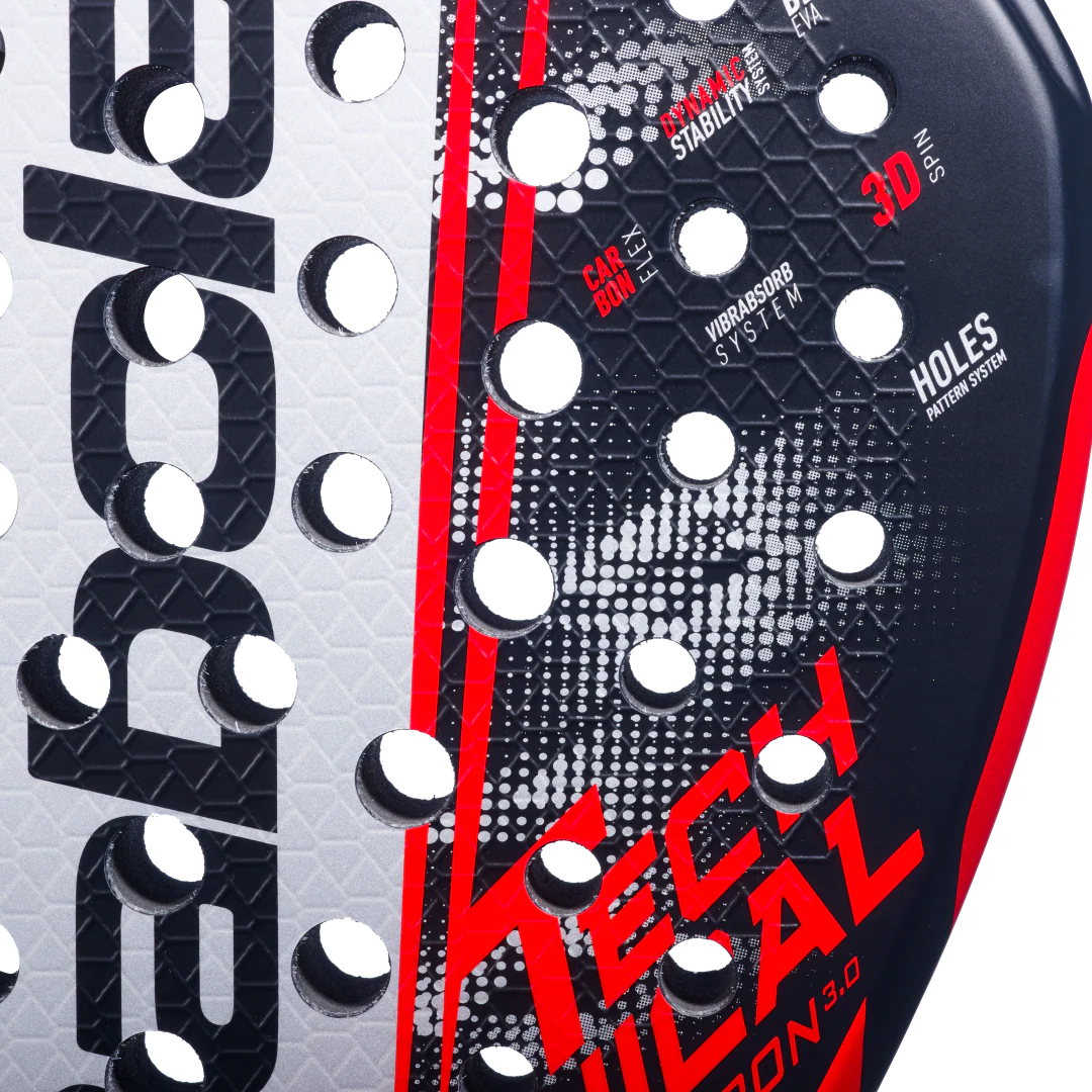 Babolat Technical Veron 3.0